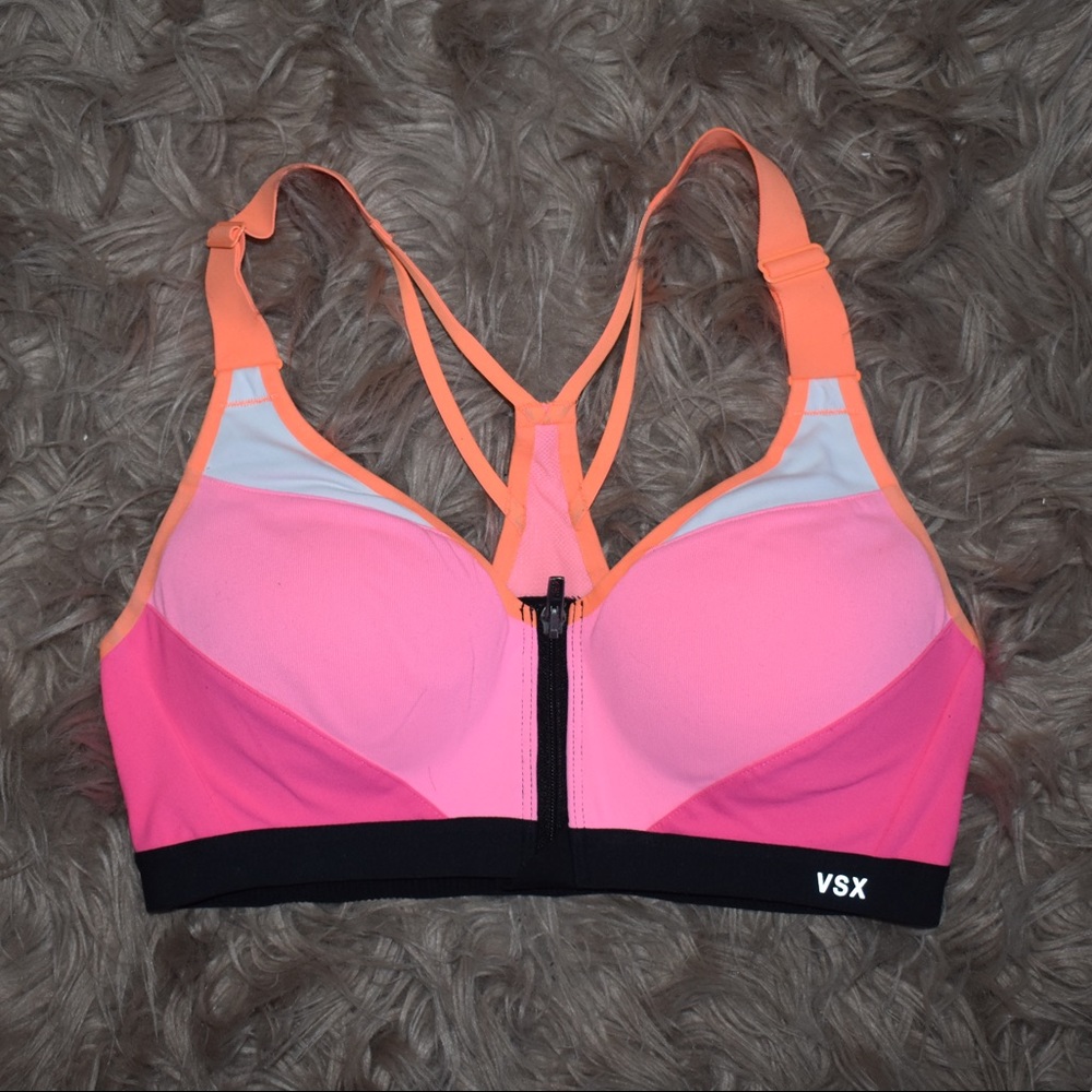 Victorias Secret Sports Bra